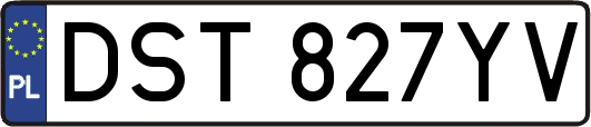 DST827YV