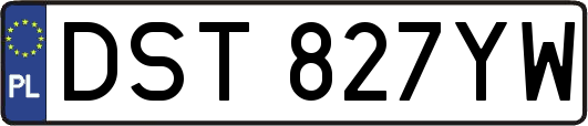DST827YW