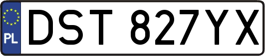 DST827YX