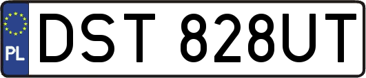 DST828UT