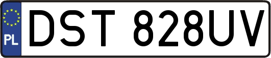 DST828UV