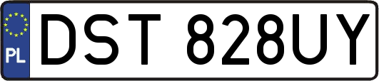DST828UY