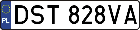 DST828VA