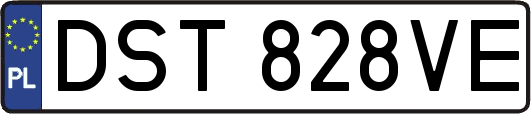 DST828VE