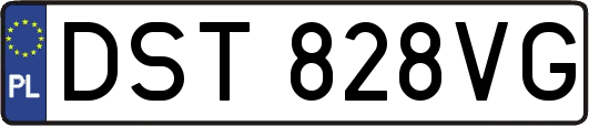 DST828VG