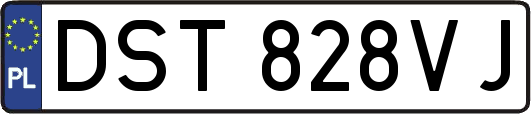 DST828VJ