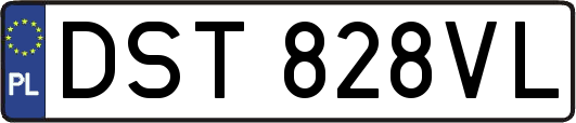 DST828VL