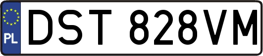 DST828VM