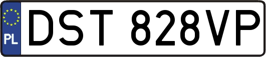 DST828VP