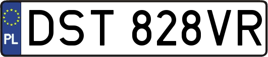 DST828VR
