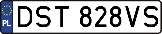 DST828VS