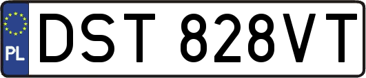 DST828VT