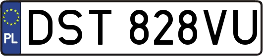 DST828VU