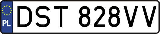 DST828VV