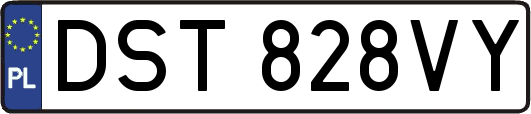 DST828VY