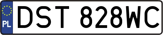 DST828WC
