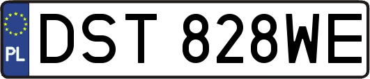 DST828WE