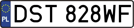 DST828WF