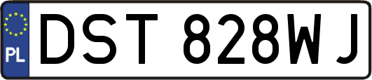 DST828WJ