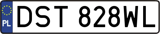 DST828WL