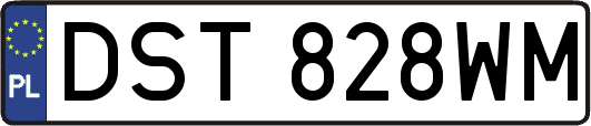 DST828WM