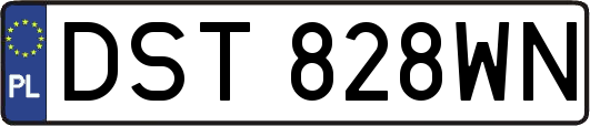 DST828WN