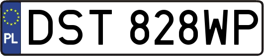 DST828WP