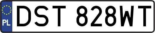 DST828WT