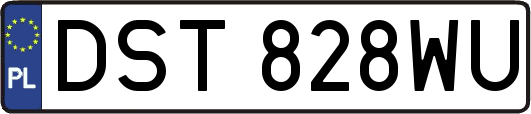 DST828WU