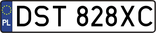 DST828XC