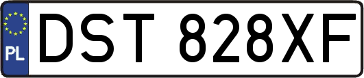 DST828XF