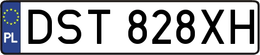 DST828XH