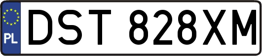 DST828XM