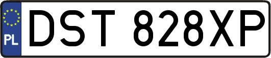 DST828XP