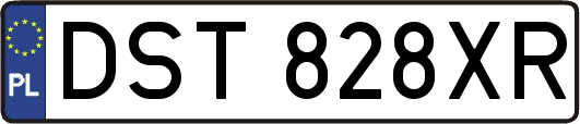 DST828XR