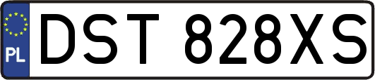 DST828XS
