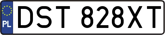 DST828XT