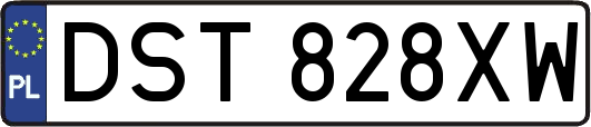 DST828XW
