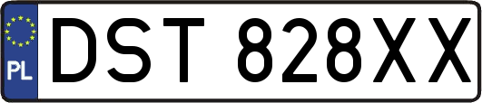 DST828XX