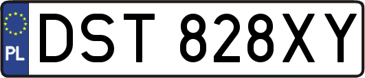 DST828XY