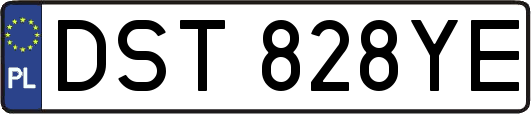 DST828YE