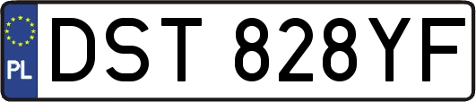 DST828YF