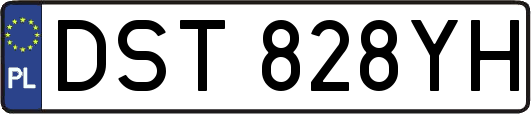 DST828YH