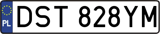 DST828YM