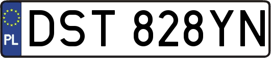 DST828YN