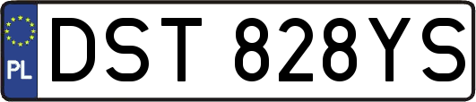 DST828YS