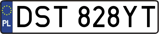 DST828YT