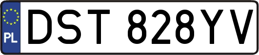 DST828YV