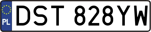 DST828YW