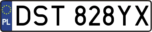 DST828YX